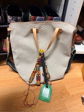 Consuela Thunderbird Sling